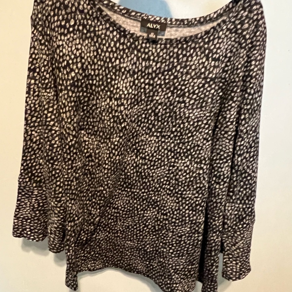 Alyx Top